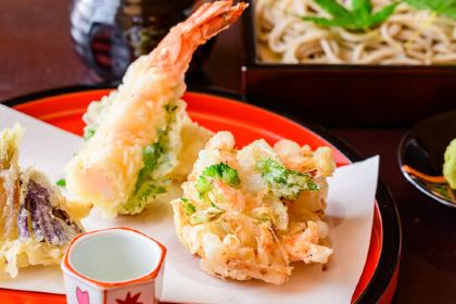 Kisetsu Ryori Ara Tama