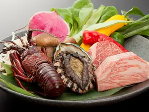 Teppan Grill Icho