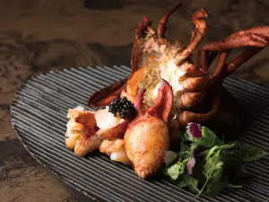 Teppanyaki Ikka Ichiyo
