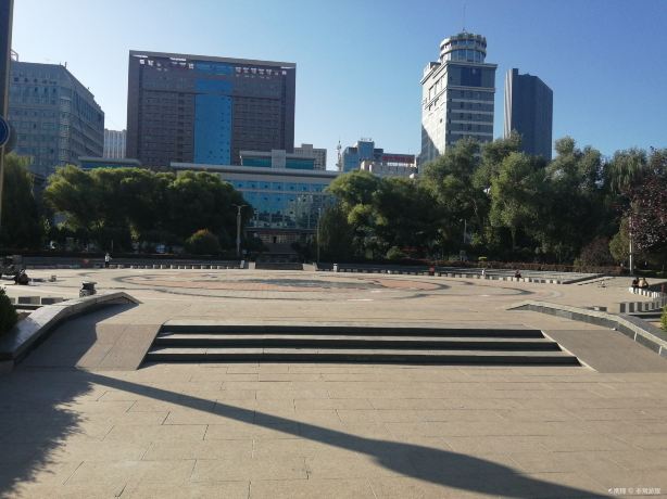 People's Square