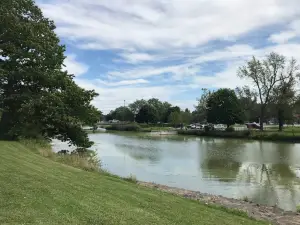 Ellicott Creek Park