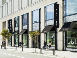巴尼斯纽约（福冈店）