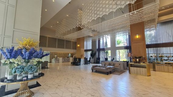 Health Land Pattaya Sukhumvit Road