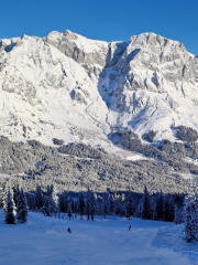 Hochkönig Bergbahnen - Ski amadé