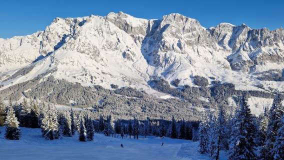Hochkönig Bergbahnen - Ski amadé