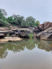 Vindam Falls, Mirzapur