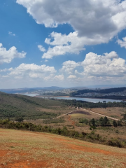 Serra da Moeda - Topo do Mundo - Brumadinho