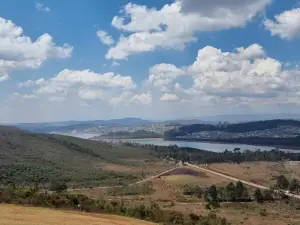 Serra da Moeda - Topo do Mundo - Brumadinho