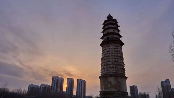 Quyang
