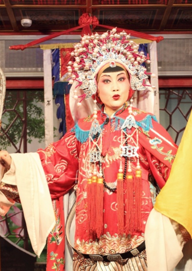 常州 · 崑劇《瞿秋白》 | 常州大劇院