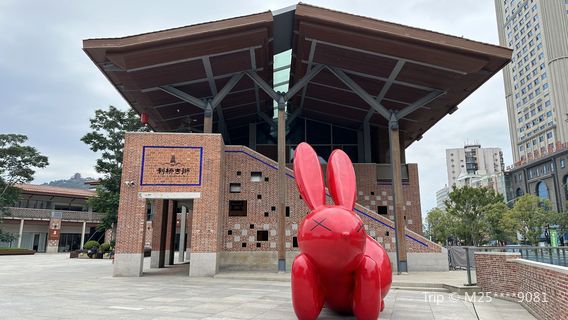 Fuqing Dongbailiqiao Characteristic Historical and Cultural Street