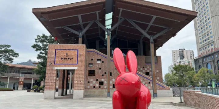 福清東百利橋特色歷史文化街