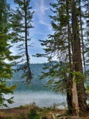 Squilchuck State Park