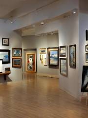 Noyes Art Gallery