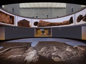 Musée national de la civilisation égyptienne (NMEC)