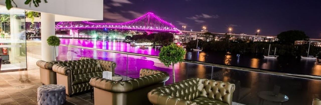 BLACKBIRD BAR, DINING & EVENTS