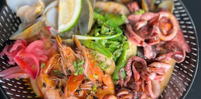 Nalka Seafood