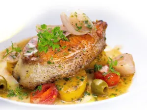ZENZERO Restaurant & Wine Bar