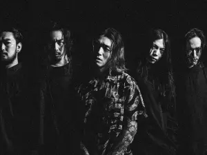 Crystal Lake + Attila Live