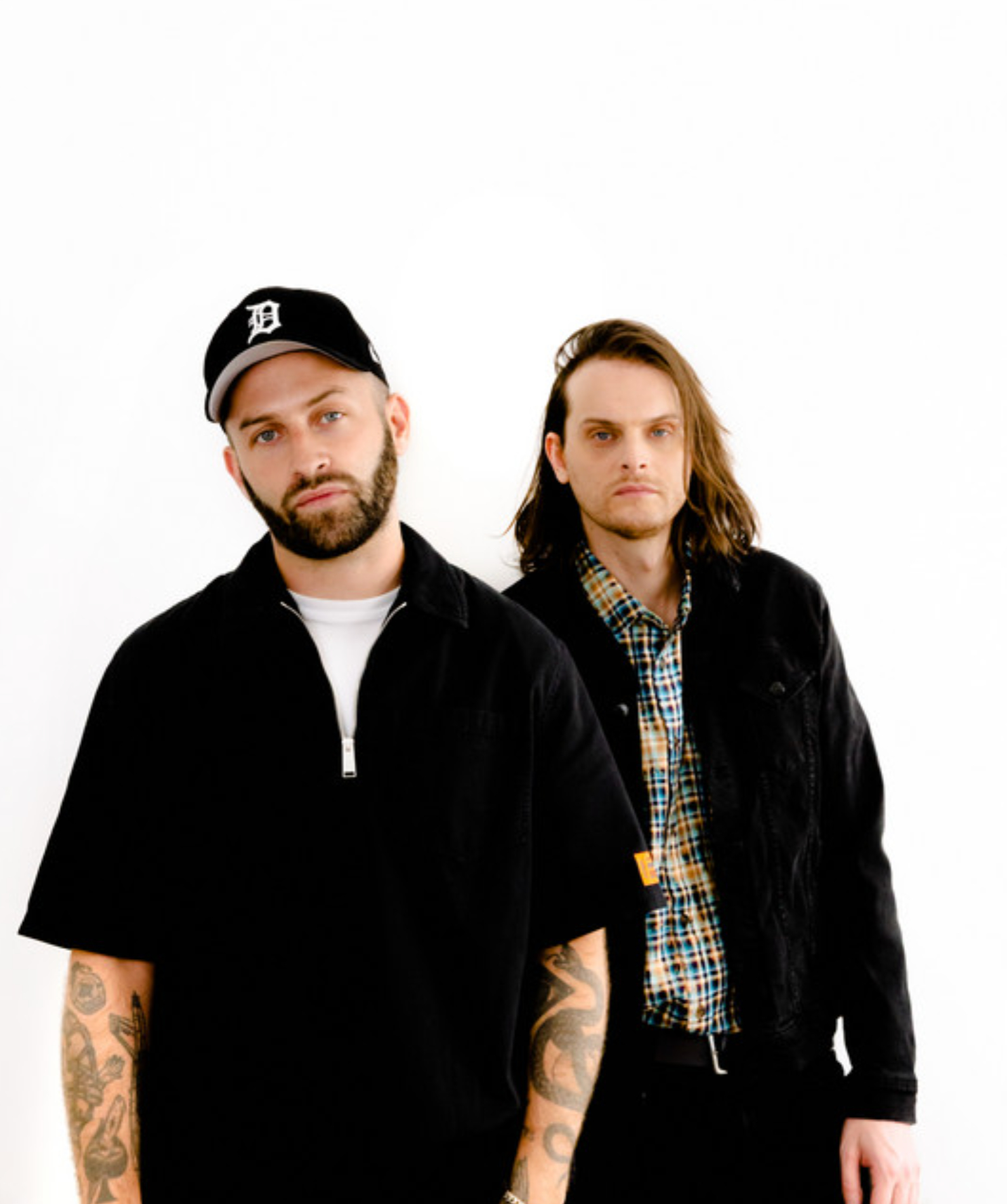 Cleveland | Zeds Dead<Journey Of A Lifetime>Tour | Jacobs Pavilion