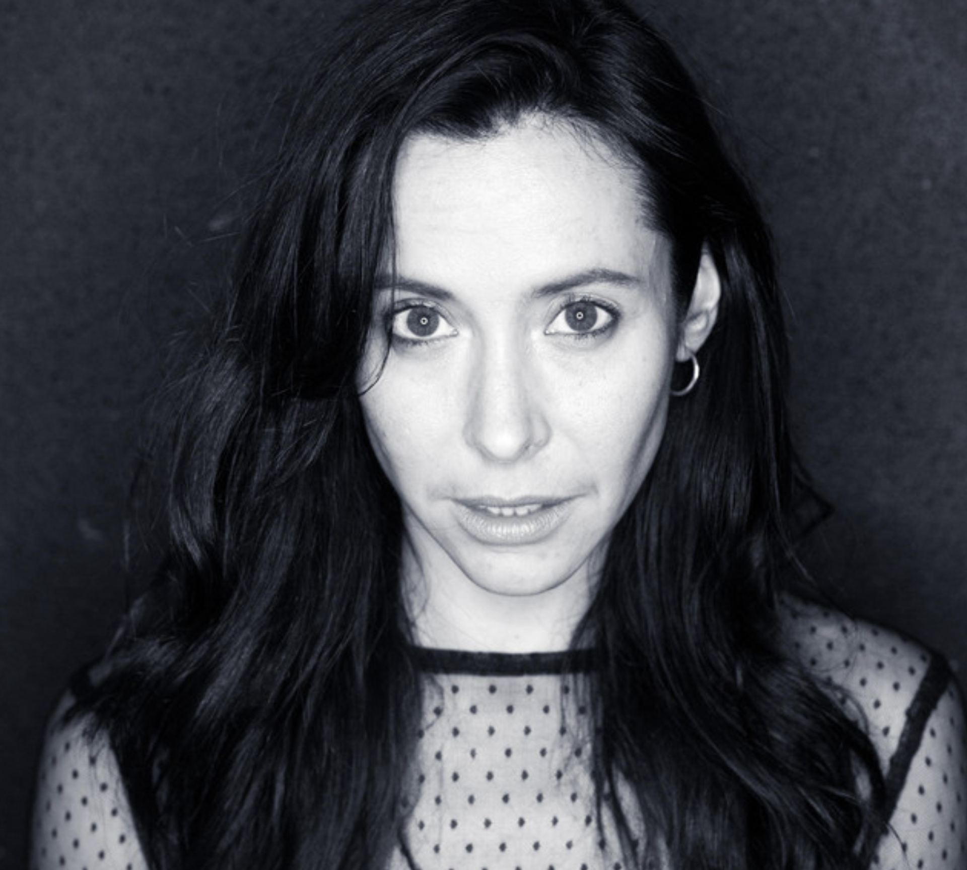 Aberdeen | Nerina Pallot Fire Escape Symphonies Tour 2026 | The Lemon Tree