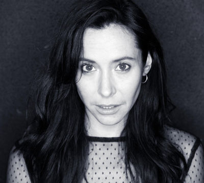 Cambridge | Nerina Pallot Fire Escape Symphonies Tour 2026