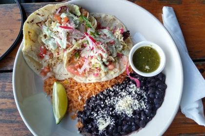 Little Water Cantina