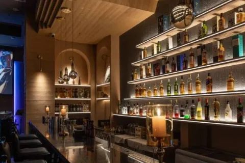 Times Jazz Club