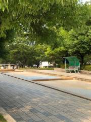 Kiyomigata Park