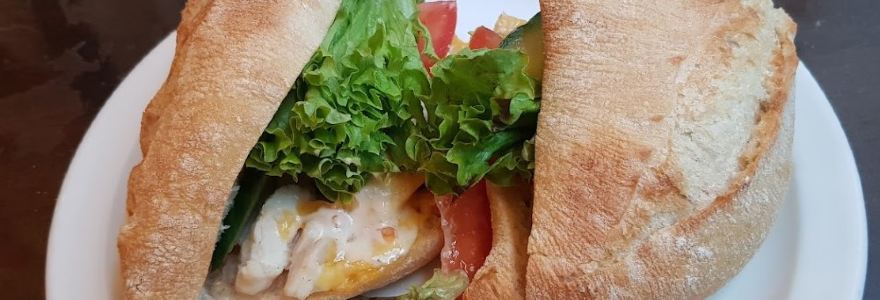 Grand Central Kitchen Birmingham