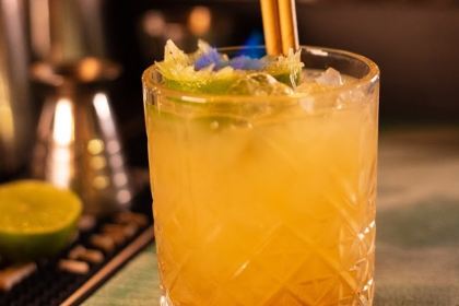 Brew Cafe & Wine Bar