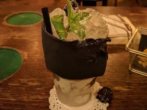 Voodoo Bar