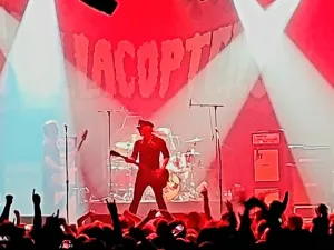 Razzmatazz