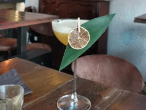 Facktory Bar & Hookah