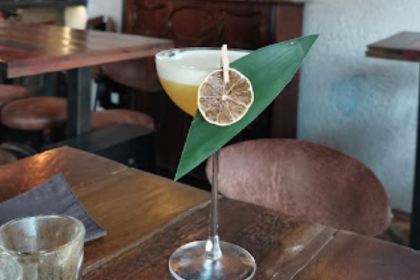 Facktory Bar & Hookah