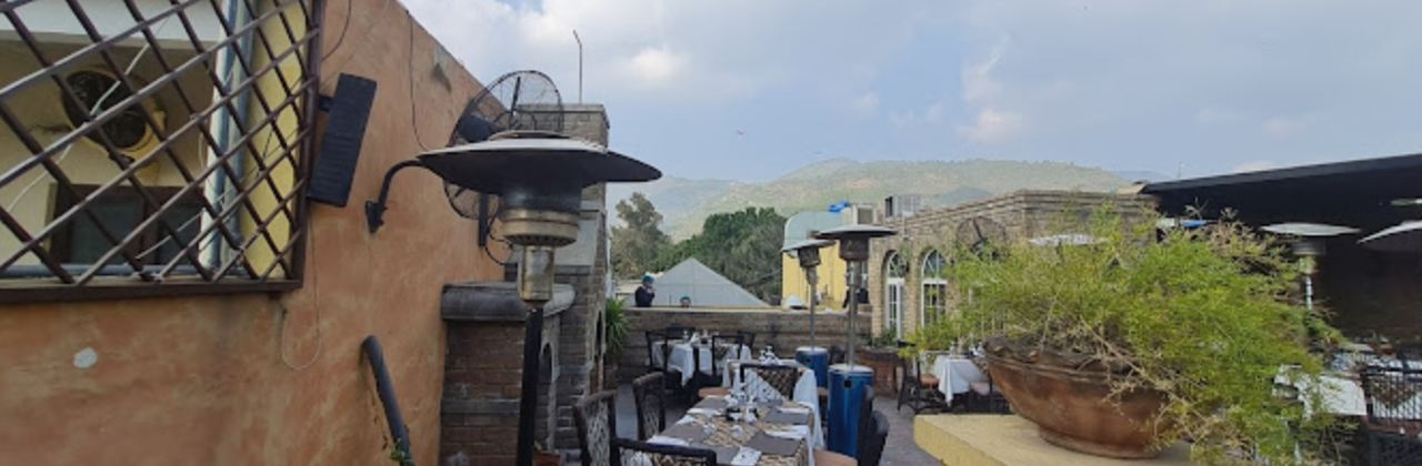 Tuscany Courtyard Islamabad