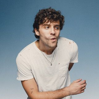 【美國紐黑文】Mark Ambor《The Rockwood》巡演 | 紐黑文