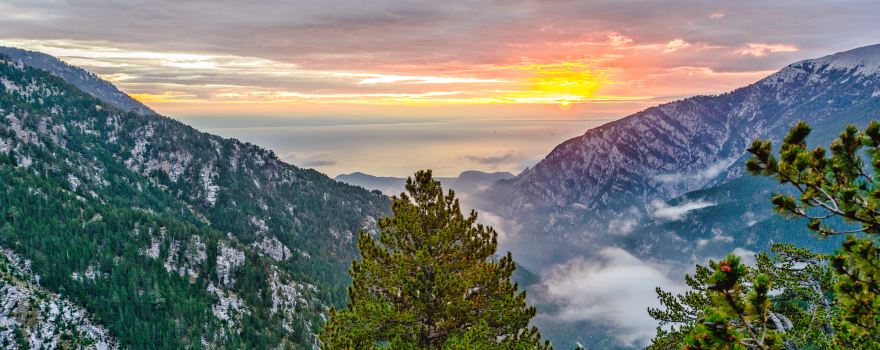 Olympos
