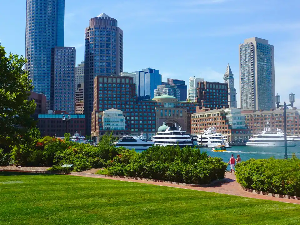 5_Porto di Boston