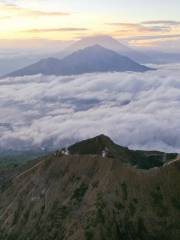 Mount Batur Sunrise Trekking