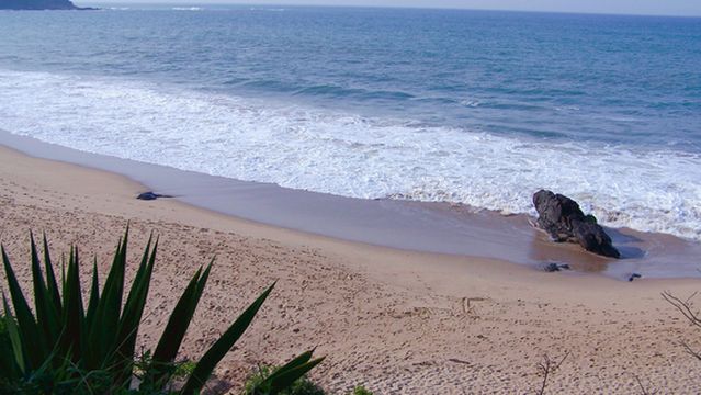 Balneario El Escambron
