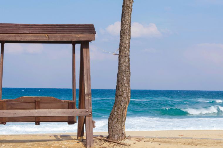 한달살기 숙소 강릉