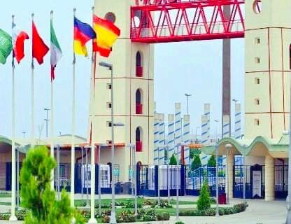 Majidi Land Erbil