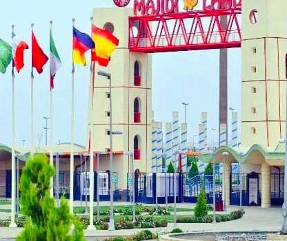Majidi Land Erbil