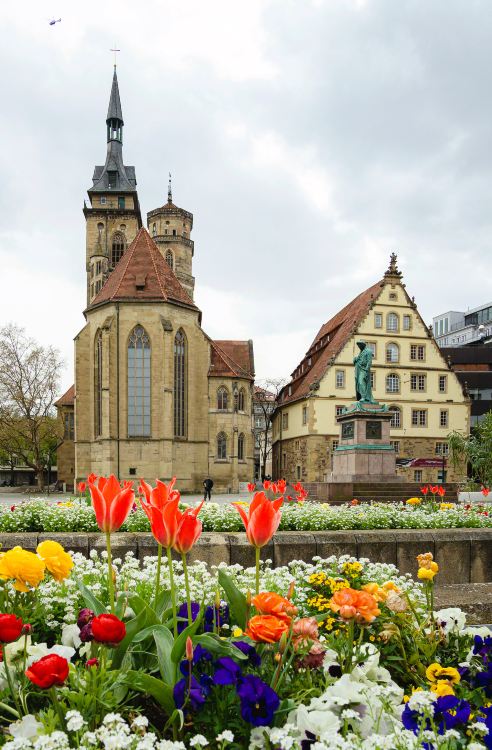 Schillerplatz