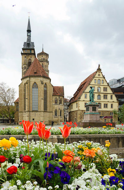Schillerplatz