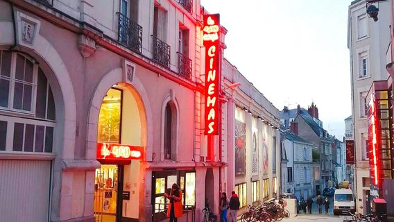 Angers