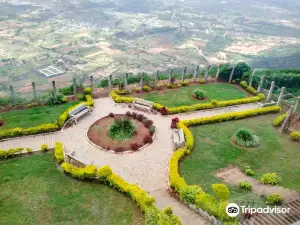 Nandi Hills Karnataka