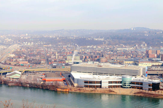 Rivers Casino