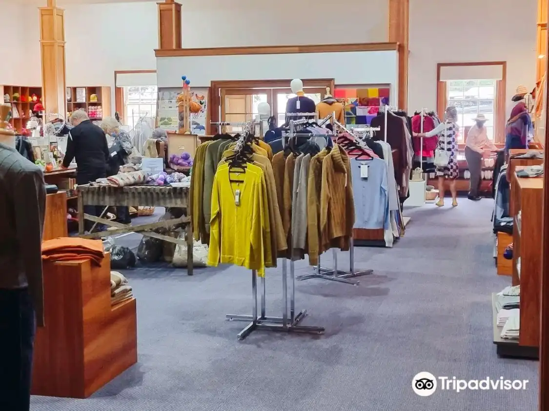 Các khách sạn gần Tasmanian Wool Centre